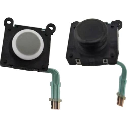 For PSVita 2000 3D Analog Joystick Control Pad Stick For psv2000 original video games console replacement