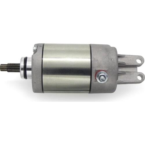 Electric Starter Motor Starting For Honda TRX500FE Foreman 500 TRX500FPE EPS TRX500FM 31200-HN2-003 31200-HN2-A01 31200-HM7-A41