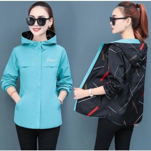 Женские плащи Fdfklak China At AliExpress