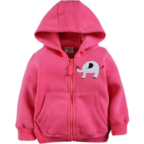 Little maven Outerwear For Babies