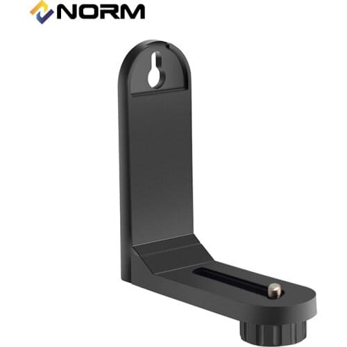Norm 360 Degree Rotating Magnetic Bracket for Laser Level with 1/4' Thread