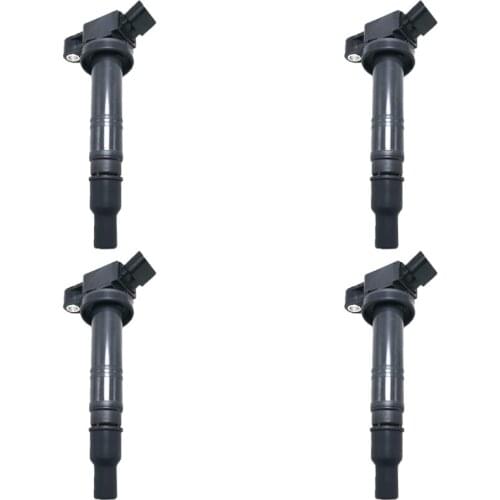 New Ignition Coil Ignition System for Toyota AVENSIS CAMRY LAND CRUISER PRADO PREVIA RAV4 Lexus 90919-02248 90919-C2002