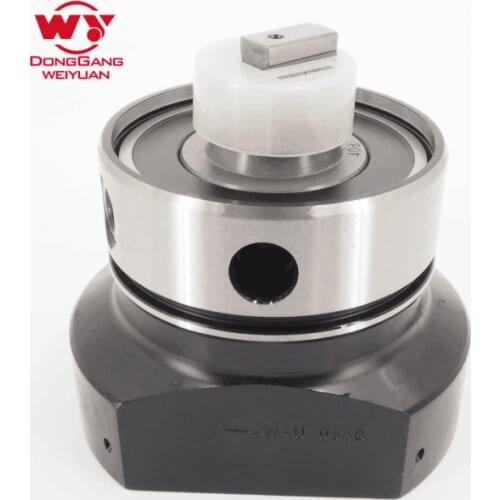 New low price durable fuel injection pump rotor head 7185-197L，DP200 head rotor 482L/038B, have solenoid,4/7R, made in China