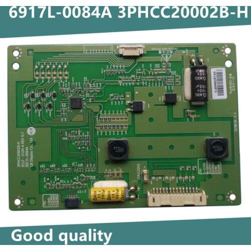 Original 3PHCC20002B-H PCLF-D104A REV0.7 Constant Current Board 6917L-0084A for 42-inch lcd