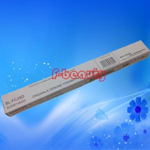 High Quality Original New Drum FC-28 Cleaning Blade Compatible For Toshiba 2800C 2830C 2330C 4520C 3530C Cleaning Blade