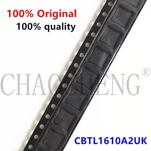 20pcs/lot Original CBTL1610A2UK charger charging ic chip for iPhone 6/6G/6 plus U1700 usb TRISTAR2 ic chip 36pin