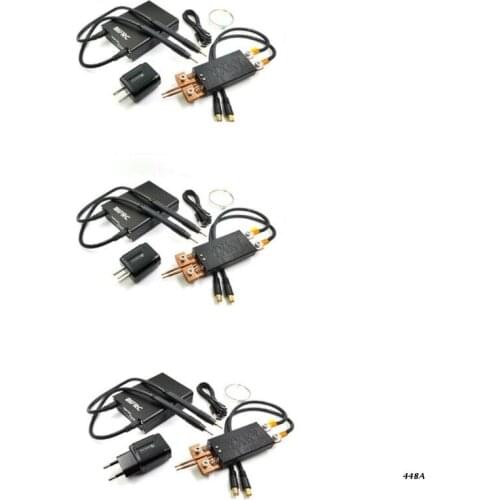 Portable Machine Storage Welding Suitable for assembling Battery Pack Exquisite