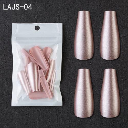 Recuerdame Nail Tips For Varnishes