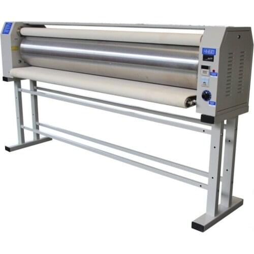 Roller heat press large format 1700mm sublimation transfer machine