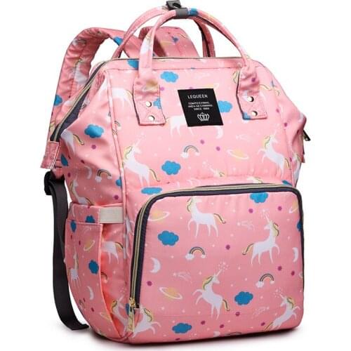 SMART SWWY Women's Water Repellent Backpacks