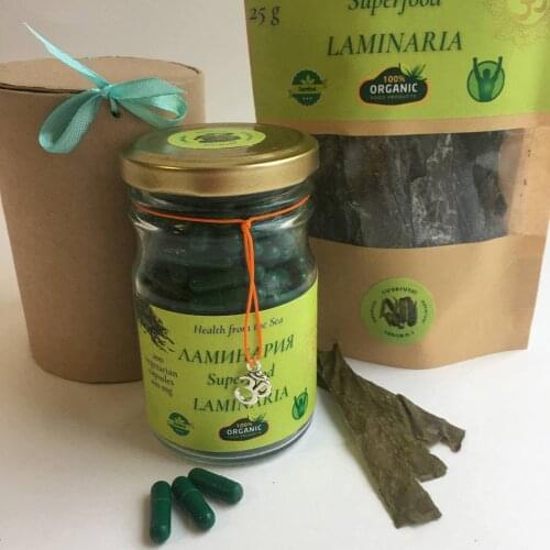 SOLNECHNYI SHIVA Health Products