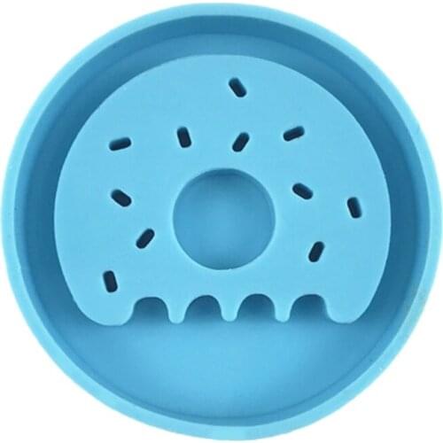 U90E Quicksand Box Epoxy Resin Mold Handmade Decoration Silicone Mould DIY Crafts Jewerly Casting Tool