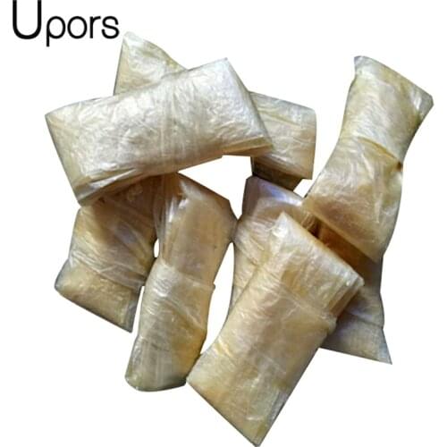 Upors Sausage Syringes