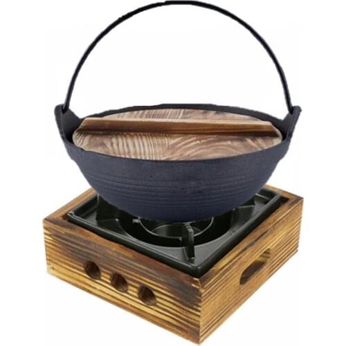 Xichengshidai Induction Cooking Pans