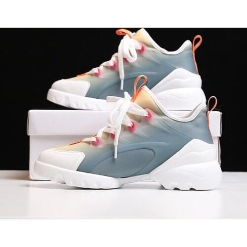 Sneakers Shoes Women Round Toe Lace Up Flat Platform Shoes Simple Comfortable Women Flats Shoes Tenis Feminino 2021 Spring
