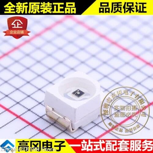 10pieces PT67-21C/L606/TR8(GDB) 3529 EVERLIGHT