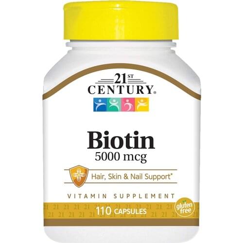21st Century Hair Loss Remedies