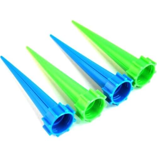 4 Pcs/Lot Indoor Automatic Watering Irrigation Kits System For Plant Potted Flower Energy Saving Environmental