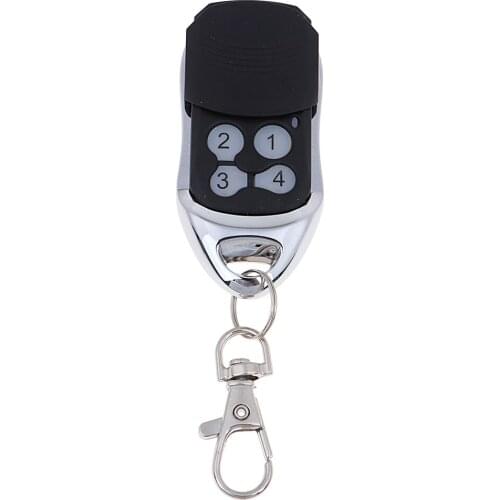 433.92mhz Electric Garage Door Remote Control for MyHouse TX4, GTX4, GTX4C
