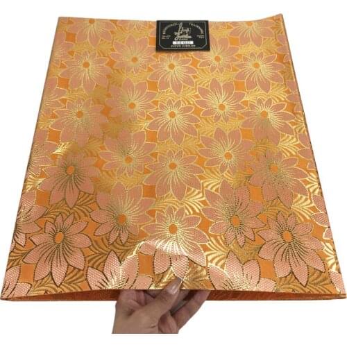 African Sego Headtie High Quality Free Shipping HeadTie & Wrapper 006 2pcs/Bag 100% African Wedding Party Sego Headtie