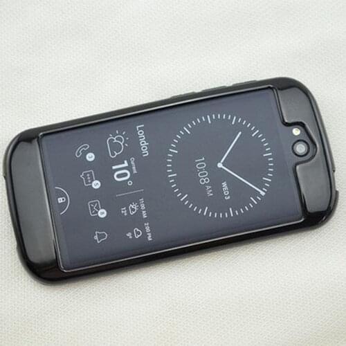 Armoureagle Rubber Phone Cases