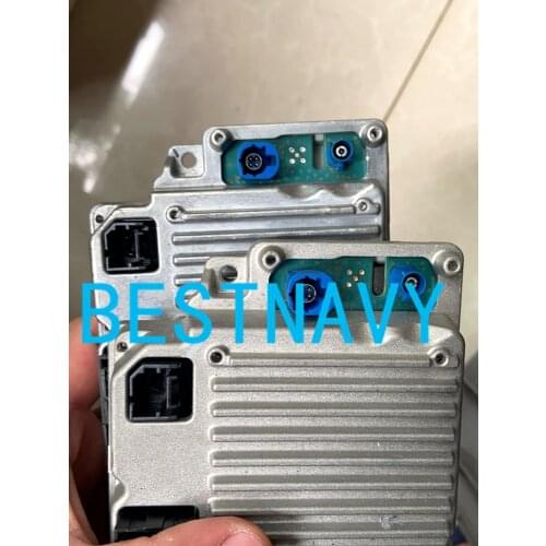 Free shipping OEM Electronic Data board with 32G RAM For 2018 year Sync3 modules complete car navigation audio replacement