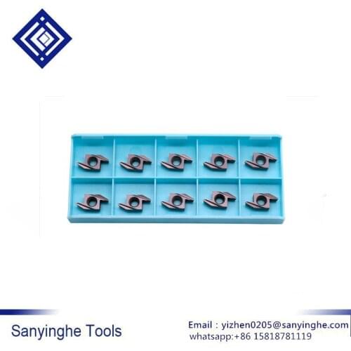ABS15R4005 DM1125 ABS15R4015 DM1125 cnc carbide inserts hard alloy cnc lathe machine tool (10pcs/lots)