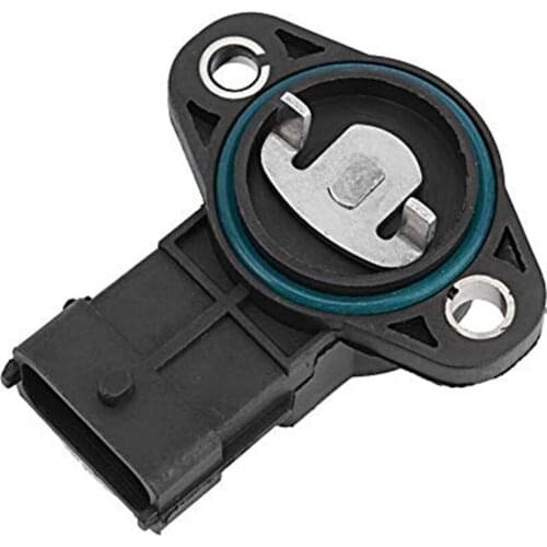 Throttle Position Sensor Pedal Car Accessories 3517026900 Fit For Hyundai Accent For Kia Rio