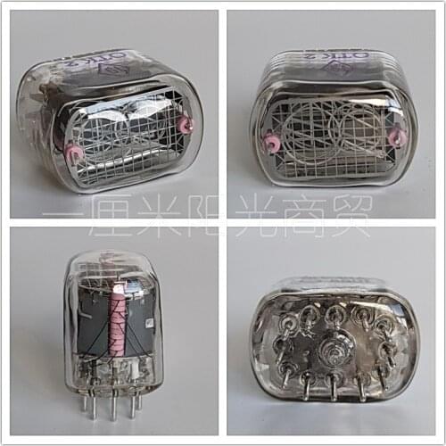 In12b Electronic Glow Tube Dy Clock In14 In18 In8-2