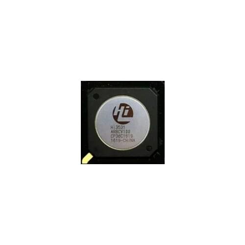HI3531ARBCV100 Original, in stock