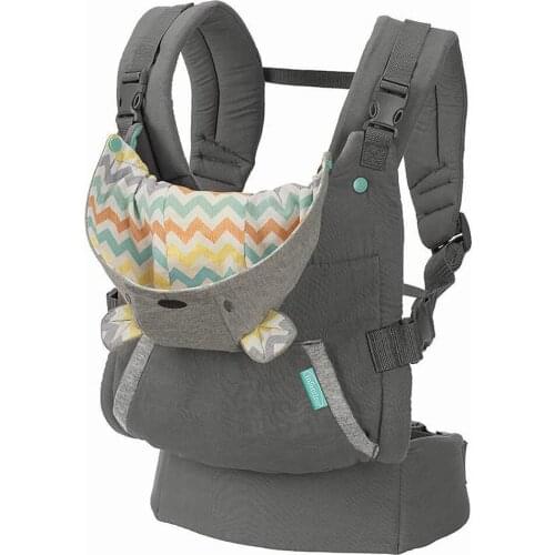 Infantino Products For Mothers And Babies