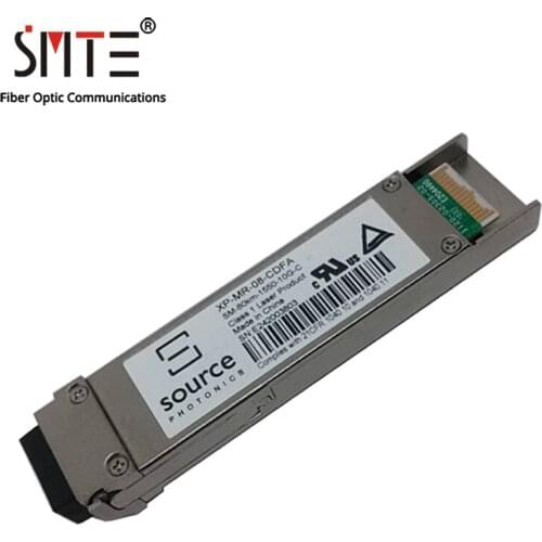 Source XP-MR-08-CDFA XFP-80km-1550nm-10G Single-Mode Fiber Optical Module