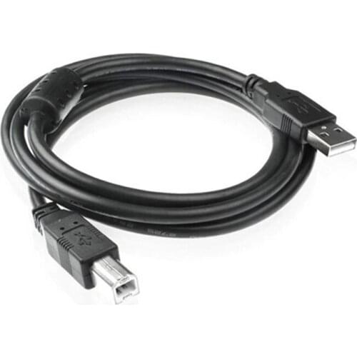 Usb2.0 data cable for epson HP printer