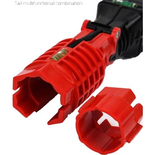 Quality 2021 NEW 8 In 1 Flume wrench Anti-slip Kitchen Sink Repair Wrench Bathroom Faucet Assembly Plumbing installation wrench