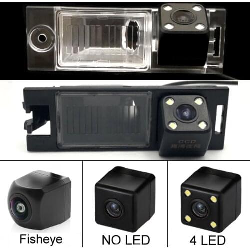 For Hyundai ix35 Tucson TL SUV 2009~2020 Car Rear View Camera reverse Backup Parking Camera Sony Night Vision HD Waterproof