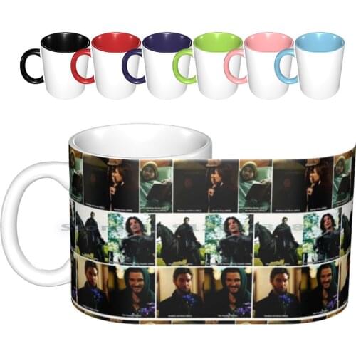Ben Barnes Ceramic Mugs Coffee Cups Milk Tea Mug Shadow And Bone Genya Safin Matthias Helvar Helnik Quote Siege And Ruin And