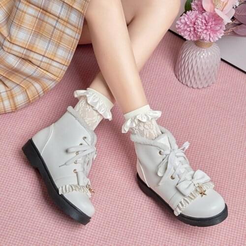 MNIXUAN Footwear
