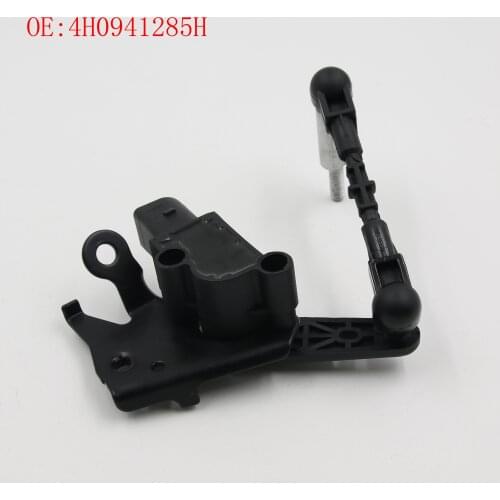 New Air Suspension Height Level Sensor For AUDI A6 A7 A8 Quattro&S6 S7 S8 RS7 2011-2017 OE 4H0941285H