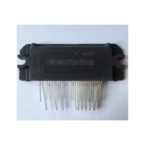 2PCS/LOT IRDAKO726350B IRDAK0726350B NEW AND ORIGINAL MODULE