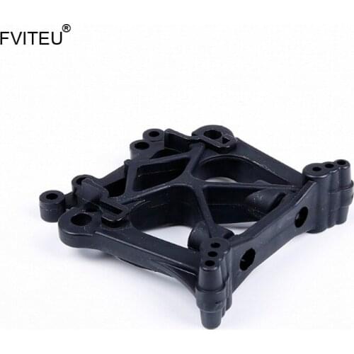 FVITEU Shock Bracket fit 1/8 HPI Racing savage XL FLUX Rovan TORLAND MONSTER BRUSHLESS TRUCK PARTS