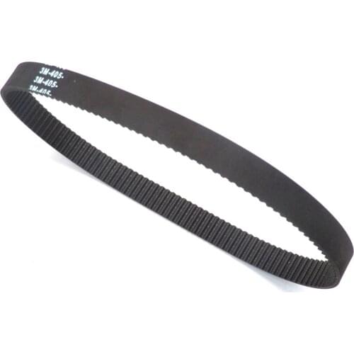 Timing Belt Transmission Belts, HTD3M, 12mm Width