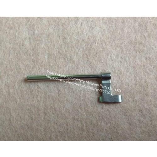 Lever : Drive 080270040S12 080270040000 080270040001 080270040S10 080270040S23 Tajima TFGN STKN embroidery machine spare parts