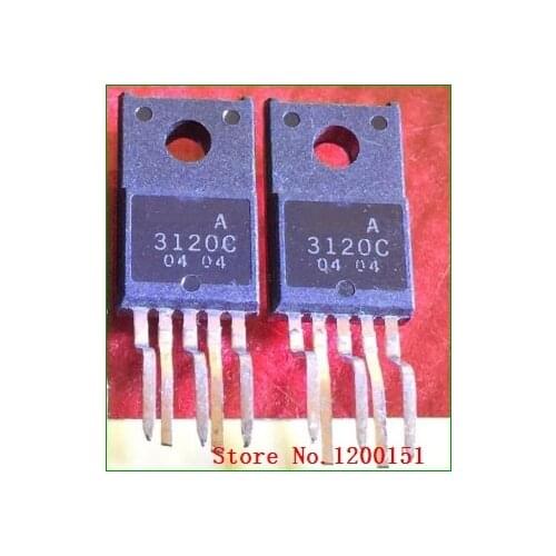 SK3120C SI-3120C 3120C TO-220F