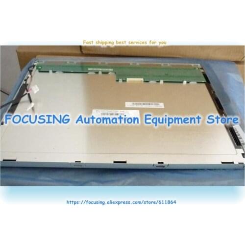 TMS150XG1-10TB SVA150XG10TB TMS150XG1-11TB 15 Inch LCD Panel Display Screen