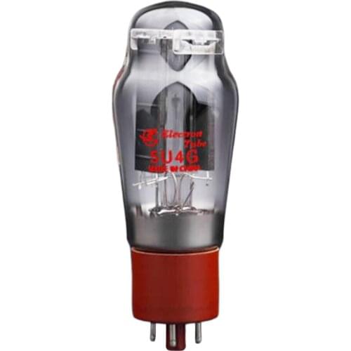 5U4G Guitar Headphone Amplifier Vacuum Tube Preamplifier Audio Equipmen