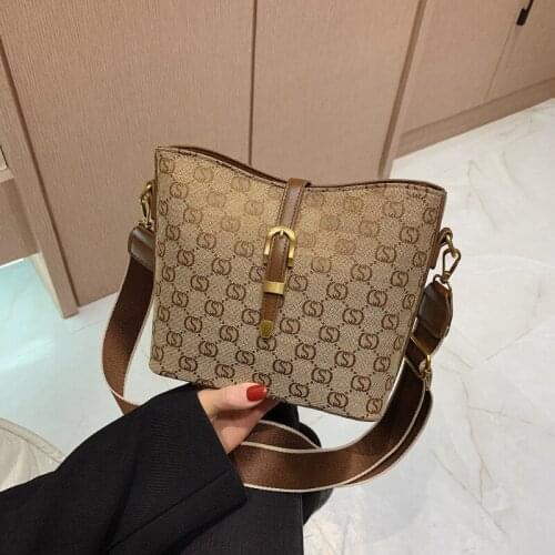 XUCHENYI Women's Shoulder Bags