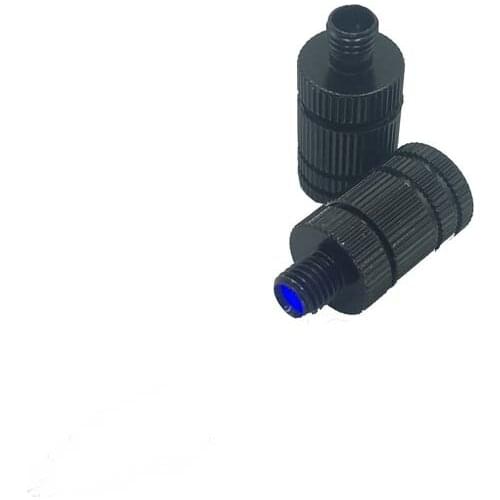 1pc Archery Compound Bow Sight Light Purple Beam Sight Light Target Replaceable IQ Bow Sight Light