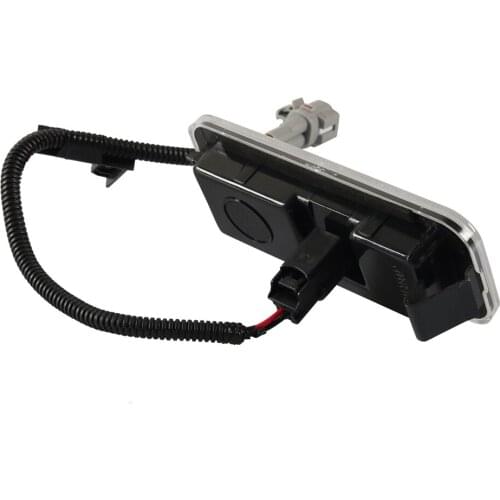 2x LED Truck Bed Lights Compatible with Toyota Tacoma 2020 2021 PT857-35200 Bed Lighting Kits Replace Accessories