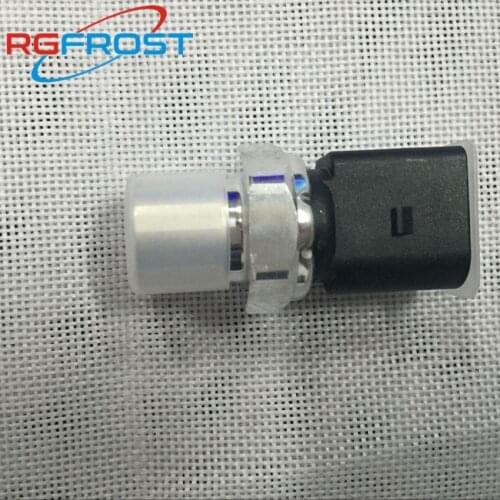 Auto AC pressure switch for Audi