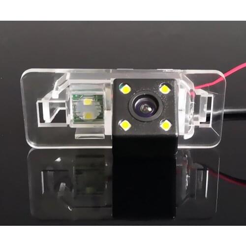 Car CCD Rear View Reverse Parking Night Vision Camera For BMW X1 X3 X5 X6 M3 E46 E53 E70 E71 E82 E83 E84 E90 E91 E92 E93
